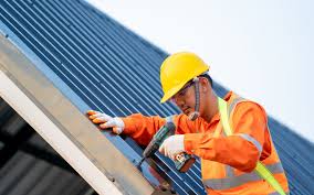 Emergency Roof Repair Services in Taylorsville, UT